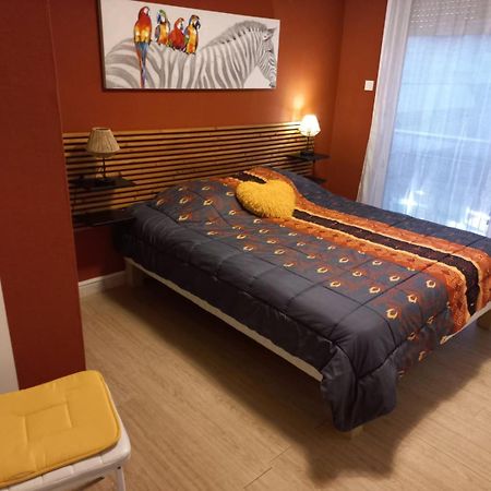 Appartement Hyper Centre De Marseille Vieux Port Extérieur photo