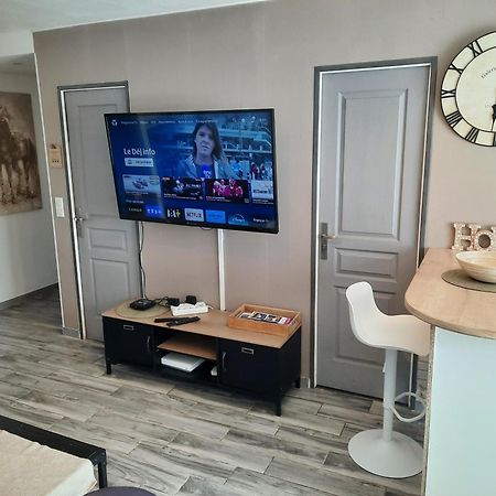 Appartement Hyper Centre De Marseille Vieux Port Extérieur photo