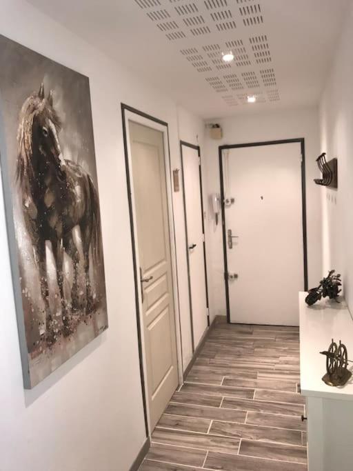 Appartement Hyper Centre De Marseille Vieux Port Extérieur photo