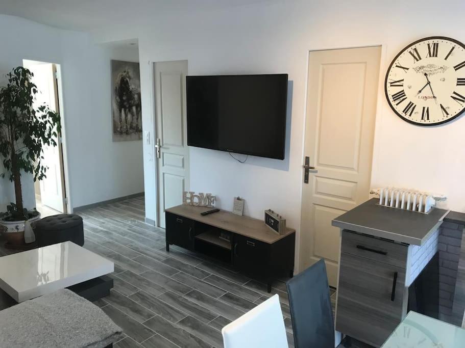 Appartement Hyper Centre De Marseille Vieux Port Extérieur photo
