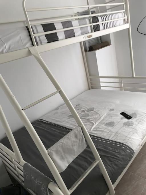 Appartement Hyper Centre De Marseille Vieux Port Extérieur photo
