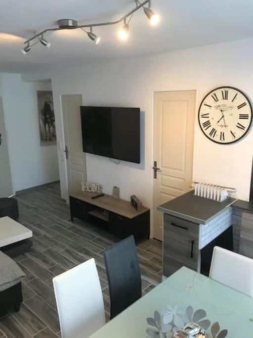 Appartement Hyper Centre De Marseille Vieux Port Extérieur photo