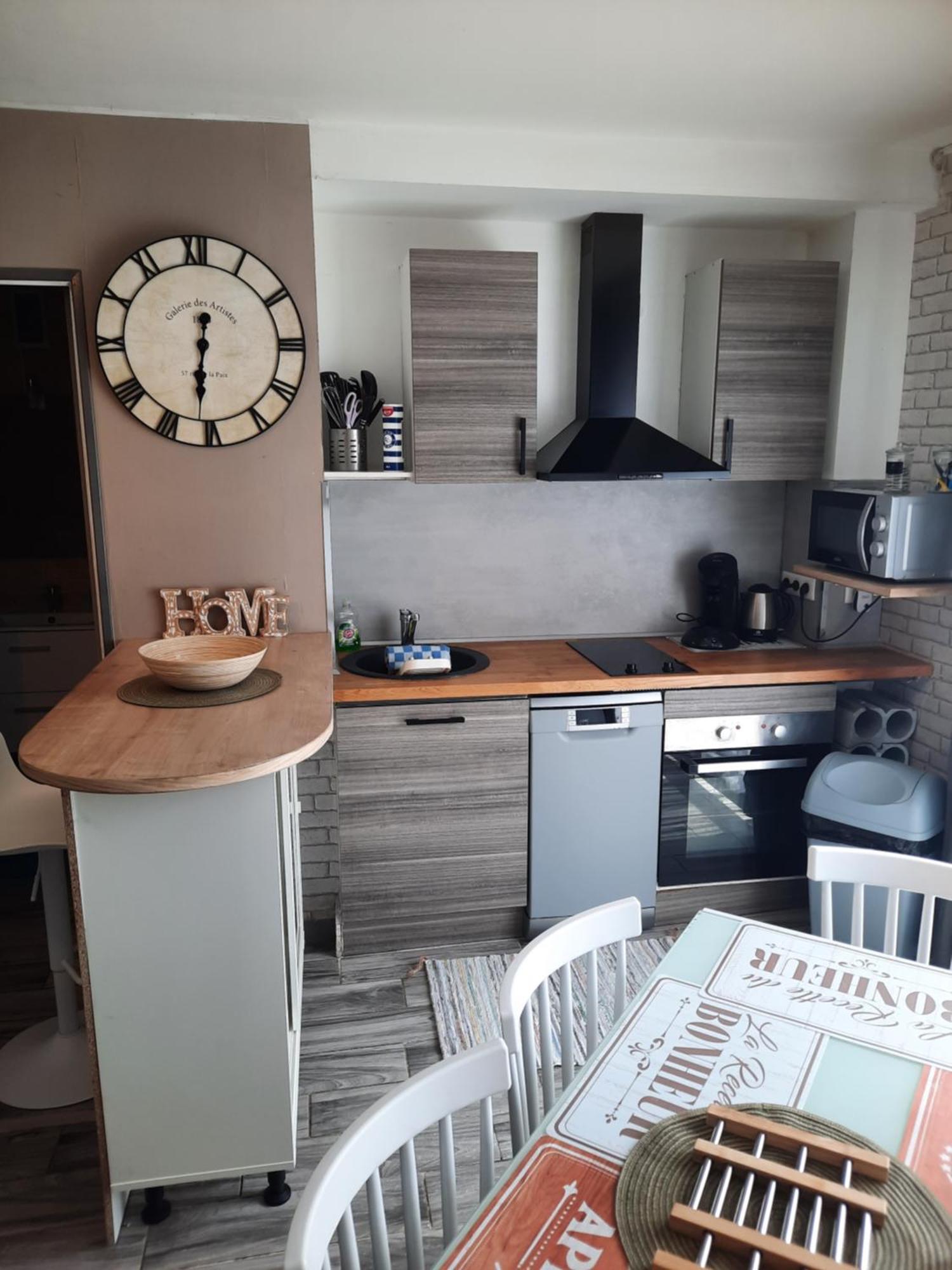 Appartement Hyper Centre De Marseille Vieux Port Extérieur photo