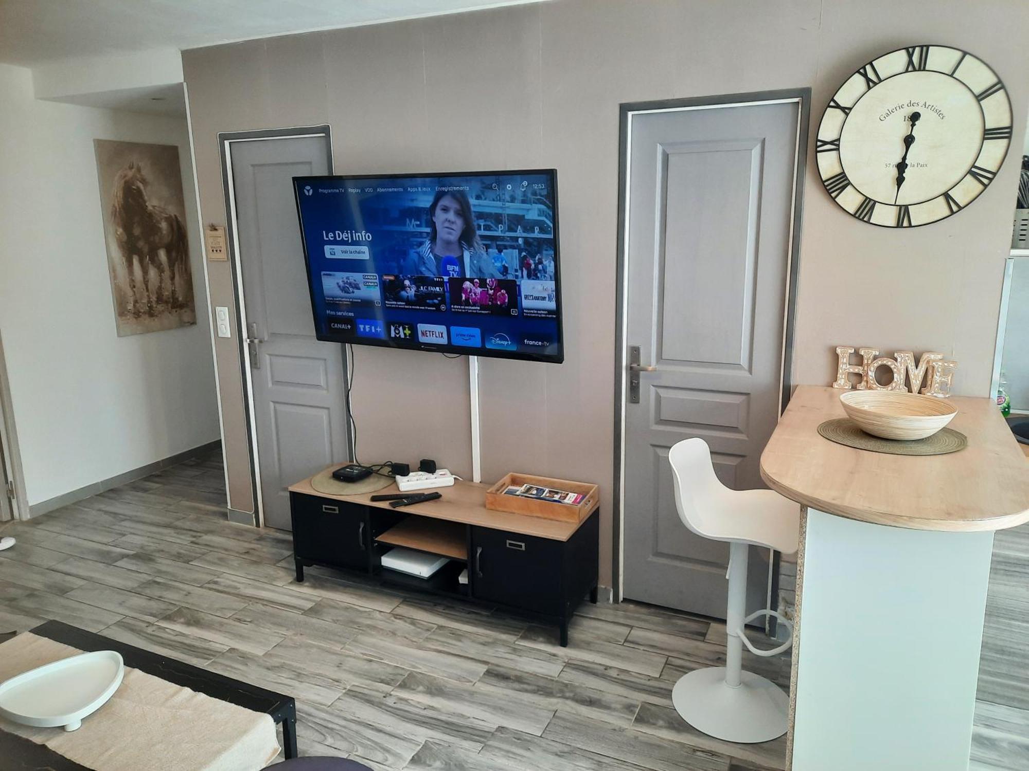 Appartement Hyper Centre De Marseille Vieux Port Extérieur photo